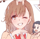 みか(実花✿) ⚡️
