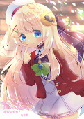 まりしー