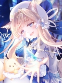 星海くろえ