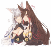 Akagi_Zen