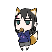 BuleSquirrel