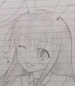 にじなみ
