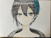 もに丸