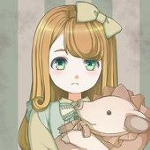 本載こまる