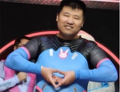 可哥可妻孙一峰