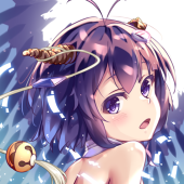 神の空