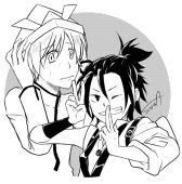 あずみの そら