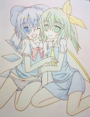 ヒヨコマル