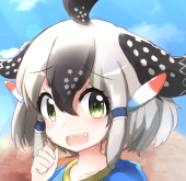 才羽