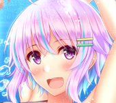 白水ミュウタ