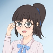 かすみチャン