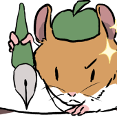 桑葉カイコ