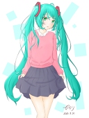 ぴろり