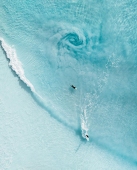 🌊