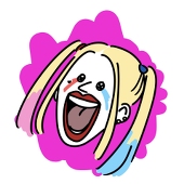 ママカンパチくん💪🏾🌞