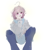 廉子