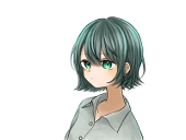 緑猫
