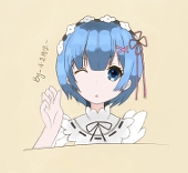 -小豆同学-