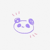 ぱんだ