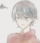 逢子