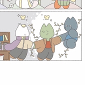 ひみつのぽっぽ