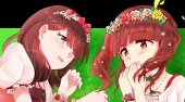 villea✿