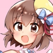 つきお