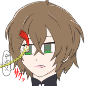 つきひと