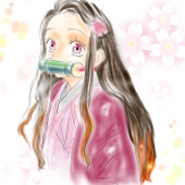 あさがお