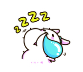 KiKi。琦