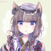 桜サイダー🌸