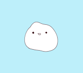 もちとろろ