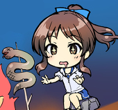 川関