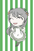 まめさん