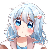 白米子夏