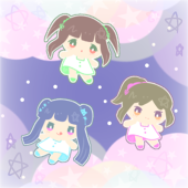 くる。