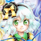 五百野イオ