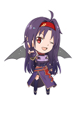Yuuki
