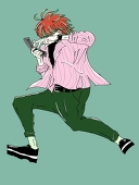 あんこ