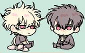 copet(八神)