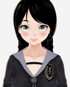 Rawanちゃん