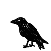 Hao the Crow