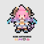 Kobi@仕事募集中
