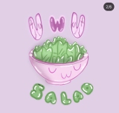 uwusalad