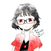 赤飴林檎