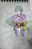 迷路メィジ