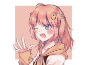 柚日こ