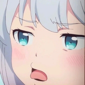 我是饿人