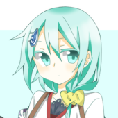 むぅ