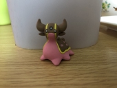 トリドリ